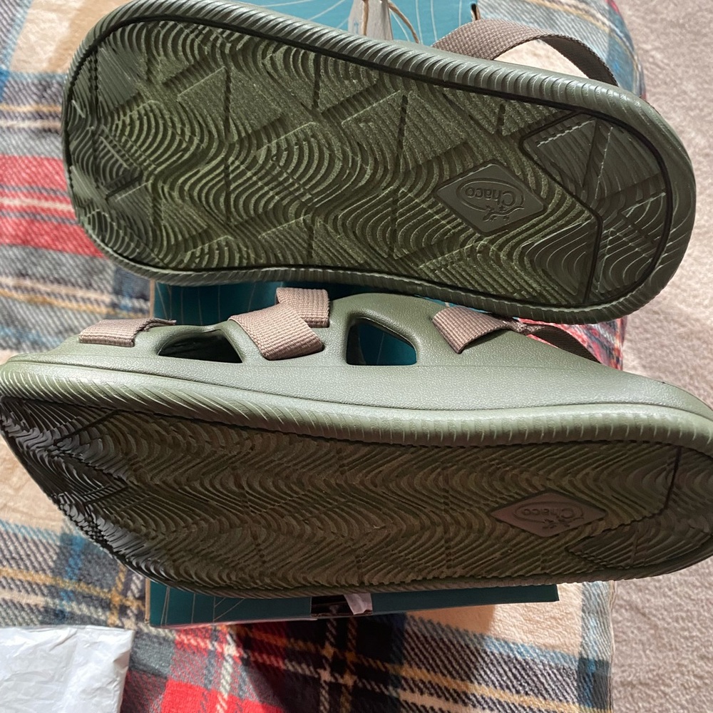 Chaco Sandals - Picture 2 of 3